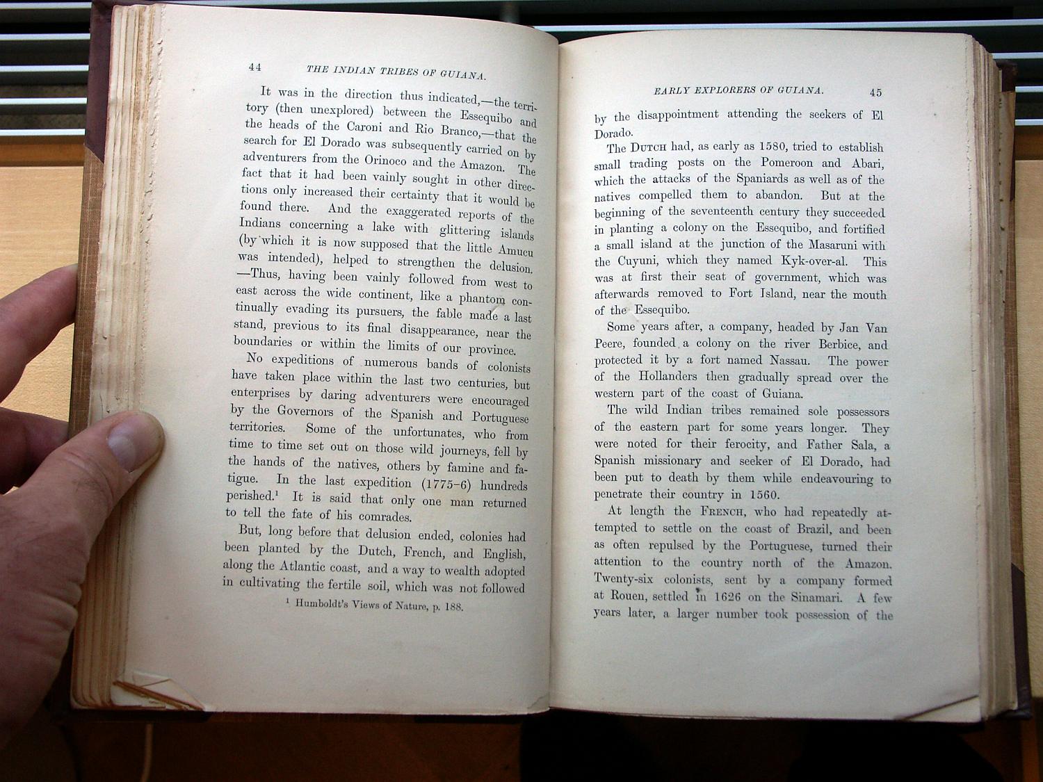 zz-bret68,s.44 holland ab 1580 und frankreich ab 1626 bzw. 1664